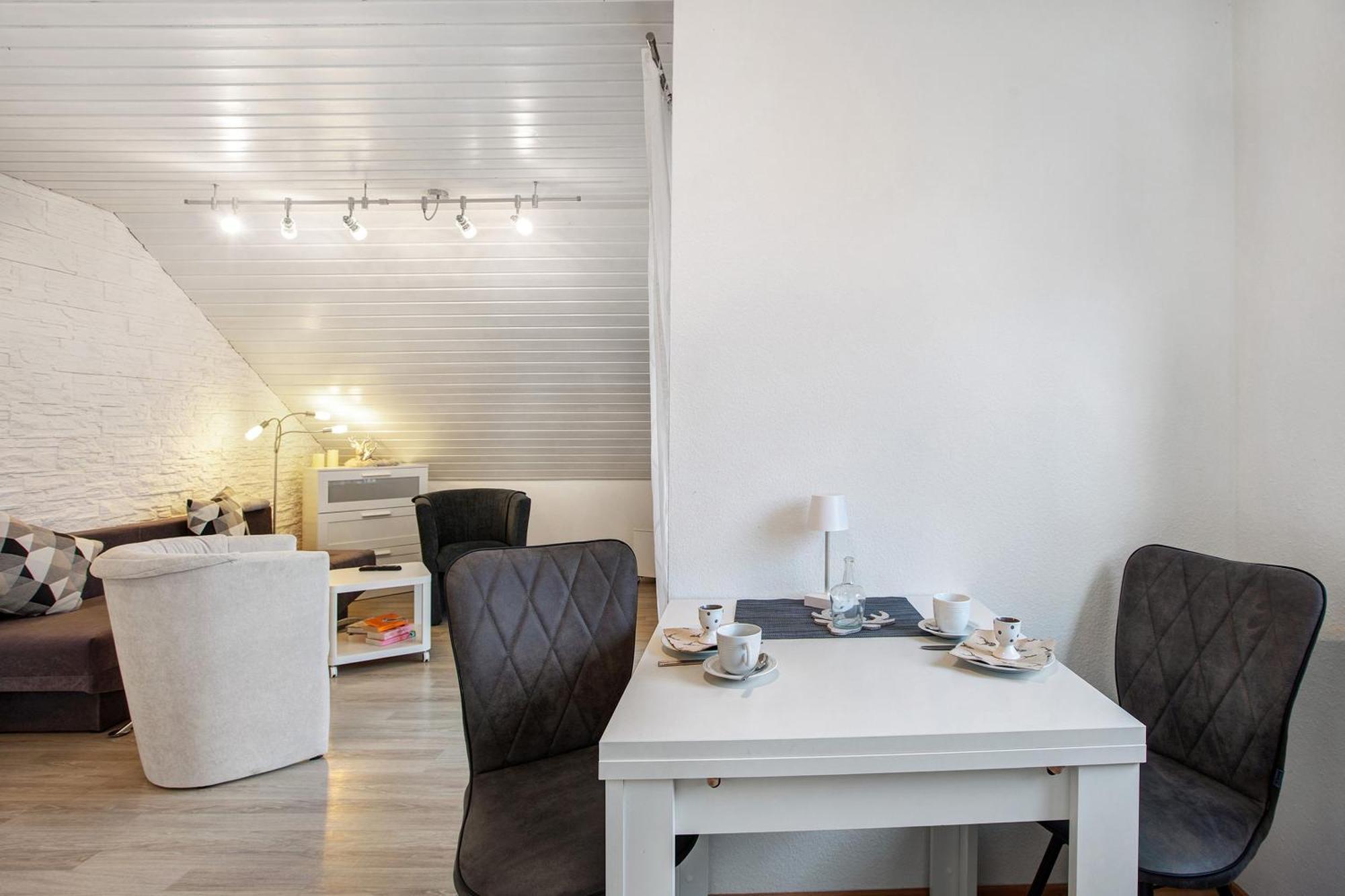 Ferienwohnung Lueg Ins Wiesental Steinen  Екстер'єр фото