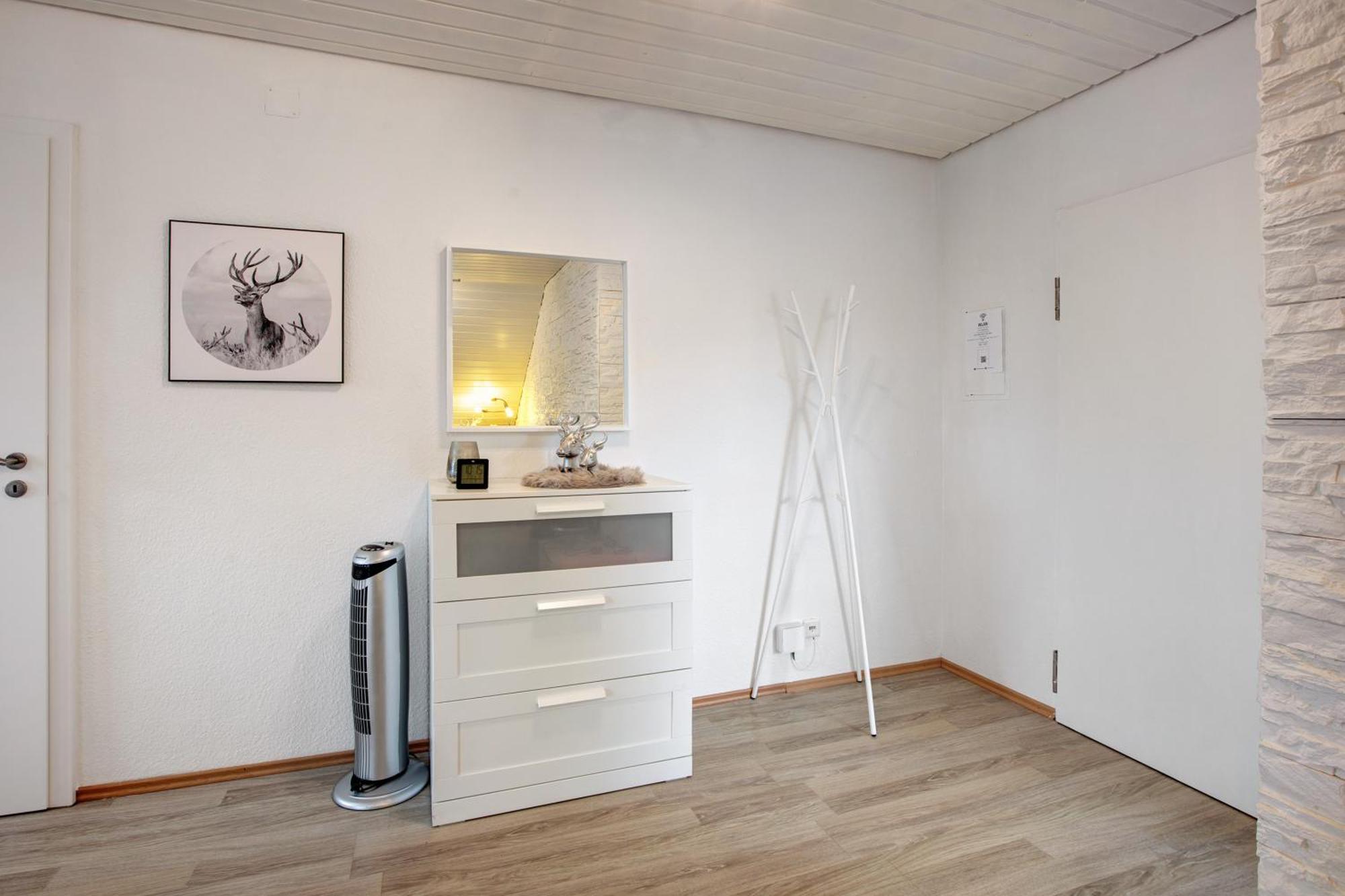 Ferienwohnung Lueg Ins Wiesental Steinen  Екстер'єр фото