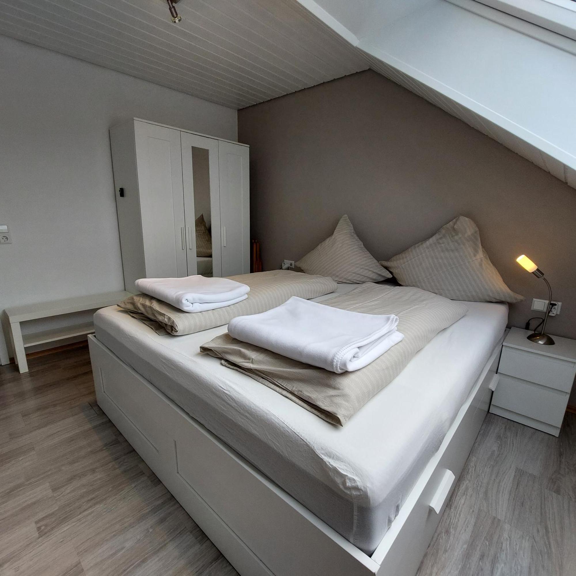 Ferienwohnung Lueg Ins Wiesental Steinen  Екстер'єр фото